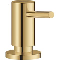 Grohe Grohe dozownik 500ml Cosmopolitan, cool sunrise 40535GL0