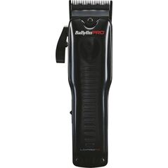 Maszynka do włosów BaByliss BaByliss Plaukų ir barzdos kirpimo mašinėlė Lo Pro FX825E