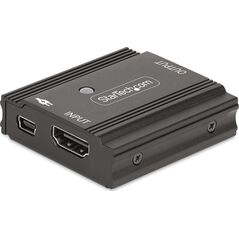 Adapter AV StarTech 33FT-8K-HDMI-BOOSTER