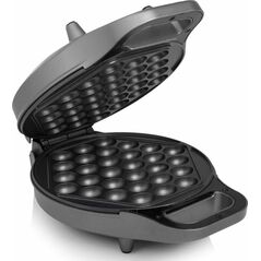 Gofrownica Princess Princess | Bubble Waffle Maker | 132465 | 700 W | Number of pastry 1 | Belgian waffle | Black