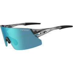 TIFOSI Okulary TIFOSI RAIL XC CLARION crystal smoke (3szkła 14,7% Clarion Blue, 41,4% AC Red, 95,6% Clear) (NEW)