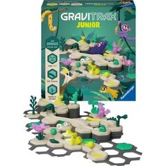Ravensburger Ravensburger GraviTrax Junior Starter-Set L Jungle