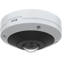 Axis Axis M4318-PLVE Douszne Kamera bezpieczeństwa IP Wewnętrzna 2992 x 2992 px Sufit / Ściana