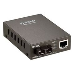 Konwerter światłowodowy D-Link D-Link DMC-F02SC/E Fast Ethernet Konverter
