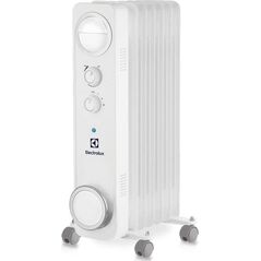 Grzejnik Electrolux Tepalinis šildytuvas Electrolux Sphere EOH/M-6157, 7 sekcijų