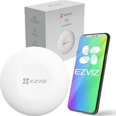 Ezviz Inteligentny przycisk EZVIZ T3C