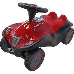 Big BIG Bobby Car Next 2.0 red