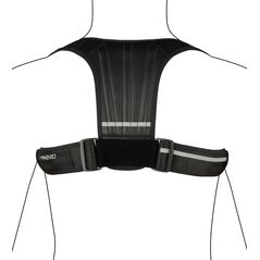 Avento Laikysenos korektorius AVENTO 44SH black/silver