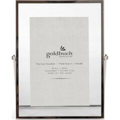 Ramka Goldbuch Rėmelis metalinis GOLDBUCH 960382 10x15 Loft [V]