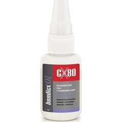 CX80 CX80 BONDICX 01 20G