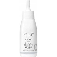 Keune Keune, Care Derma Sensitive, Hair Lotion Treatment, Soothing, 75 ml For Women
