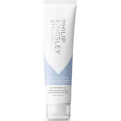 Philip Kingsley Philip Kingsley, Curl Activator, Hair Styling Gel, For Definition & Texture, 100 ml For Women