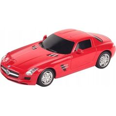 Maisto Maisto, Special Edition, Mercedes-Benz Sls Amg Roadster, Toy Car, 1:24, 8+ years