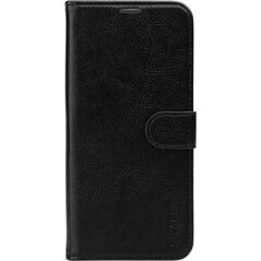 Fixed Fixed | Opus FIXOP3-1204-BK | Cover | Xiaomi | 13T/13T Pro | Leather | Juodas