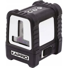 Kapro Laz. mat. žaliu sp „KAPRO“ PROLASER