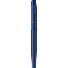 Parker Pióro wieczne Parker IM Professionals Monochrome Blue