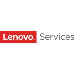 Gwarancje dodatkowe - notebooki Lenovo Lenovo 5WS1H31745 rozszerzenia gwarancji 1 x licencja 3 lat(a)