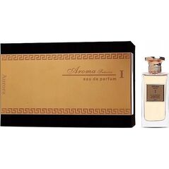 Aurora Aurora, Aroma Senora I, Eau De Parfum, For Women, 100 ml For Women