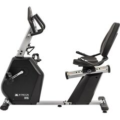 Rower stacjonarny Xterra R15 Ergometr magnetyczny