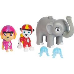 Spin Master PAW PATROL DZUNGLA SKY MARSHALL 6068630 WB4