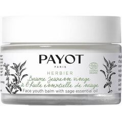 Payot Herbier Baume Jeunesse Visage Krem do twarzy 50 ml