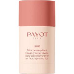 Payot Nue Stick Płyn do demakijażu oczu i twarzy w sztyfcie 50g
