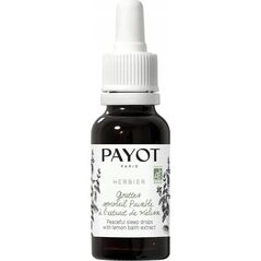 Payot Payot, Herbier, Lemon Balm Extract, Sleeping Drops, 20 ml Unisex