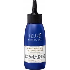 Keune Keune, 1922 By J.M. Keune, Hair Lotion Treatment, Fortifying, 75 ml For Men