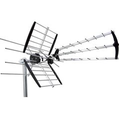 Maximum Maximum COMBO212 antena telewizyjna Zewnętrzna