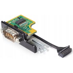 Adapter USB HP HP Serial Port Flex IO 2nd v2 adapter Wewnętrzny Seryjny