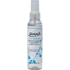 Starpil Starpil Hair Puller priemonė, stabdanti plaukų įaugimą į odą, 125 ml
