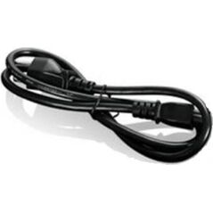 Kabel zasilający Lenovo Lenovo 54Y8281 kabel zasilające Czarny 1,8 m