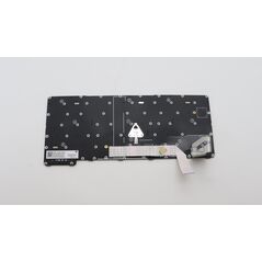 Lenovo Lenovo 5N21A21818 części zamienne do notatników Klawiatura