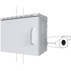 Lanview Lanview RCCTV005 stojak 0U Biały