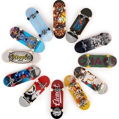 Spin Master Fingerboard Tech Deck