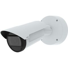 Kamera IP Axis Axis Q1805-LE Pocisk Kamera bezpieczeństwa IP Wewnętrz i na wolnym powietrzu 1920 x 1080 px Ściana