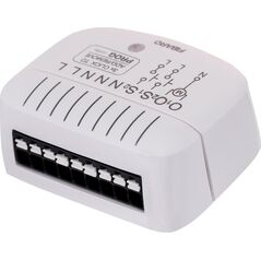 System przekazu sygnału AV Fibaro Sterownik Rolet Fibaro FGR-224 (następca FGR-223)