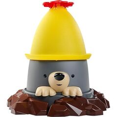 Big BIG AquaPlay Mole Hole