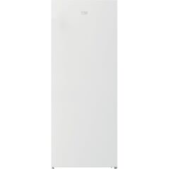 Lodówka Beko BEKO Šaldytuvas RSSA290M41WN, Energy class E, Height 150.8 cm