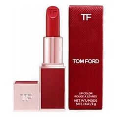 Tom Ford Tom Ford, Satin Matte, Cream Lipstick, Lost Cherry, 3 g For Women
