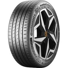 Continental Continental Padangos PremiumContact 7 91 V ( C A B 71dB )