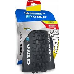 Michelin Michelin Padangos 27.5X2.60 E-WILD FRONT GUM-X TS TLR
