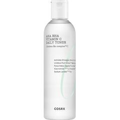 CosRx COSRX, Refresh AHA BHA Vitamin C Daily Toner, 150 ml