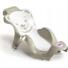 OkBaby OKBABY "Buddy" maudymosi kėdutė grey, 37942300