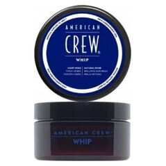 American Crew American Crew, Whip, Hair Styling Cream, Light Hold, 85 g For Men