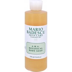 Mario Badescu Mario Badescu, A.H.A. Botanical, Refreshes & Hydrates, Liquid Soap, 236 ml For Women