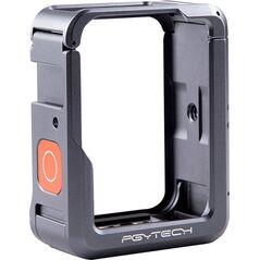 PGYTECH Aluminiowa obudowa / ramka zabezpieczająca PGYTECH do GoPro 12