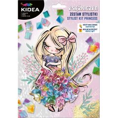 Derform ZEST KREAT STYLISTKA KSIEZNICZKI KIDEA DERF PUD