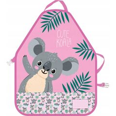 Derform Fartuszek do prac plastycznych Koala 10 Derform