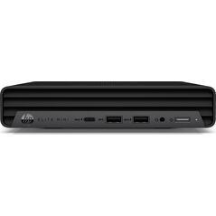 Komputer HP HP Mini Conference G9 PC with Zoom Rooms Intel® Core™ i7 i7-12700T 16 GB DDR5-SDRAM 256 GB SSD